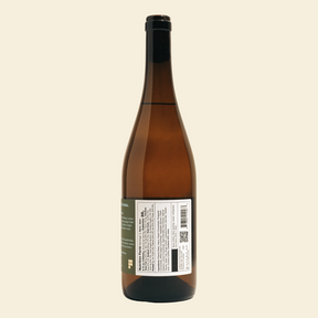 Proxies - CRISP WHITE - Nonalcoholic Wine Alternative