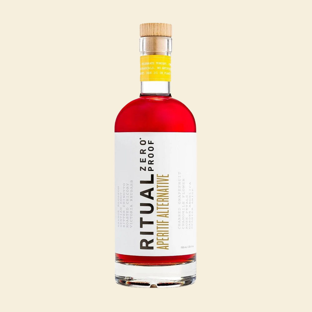 Ritual Zero Proof - Aperitif Alternative