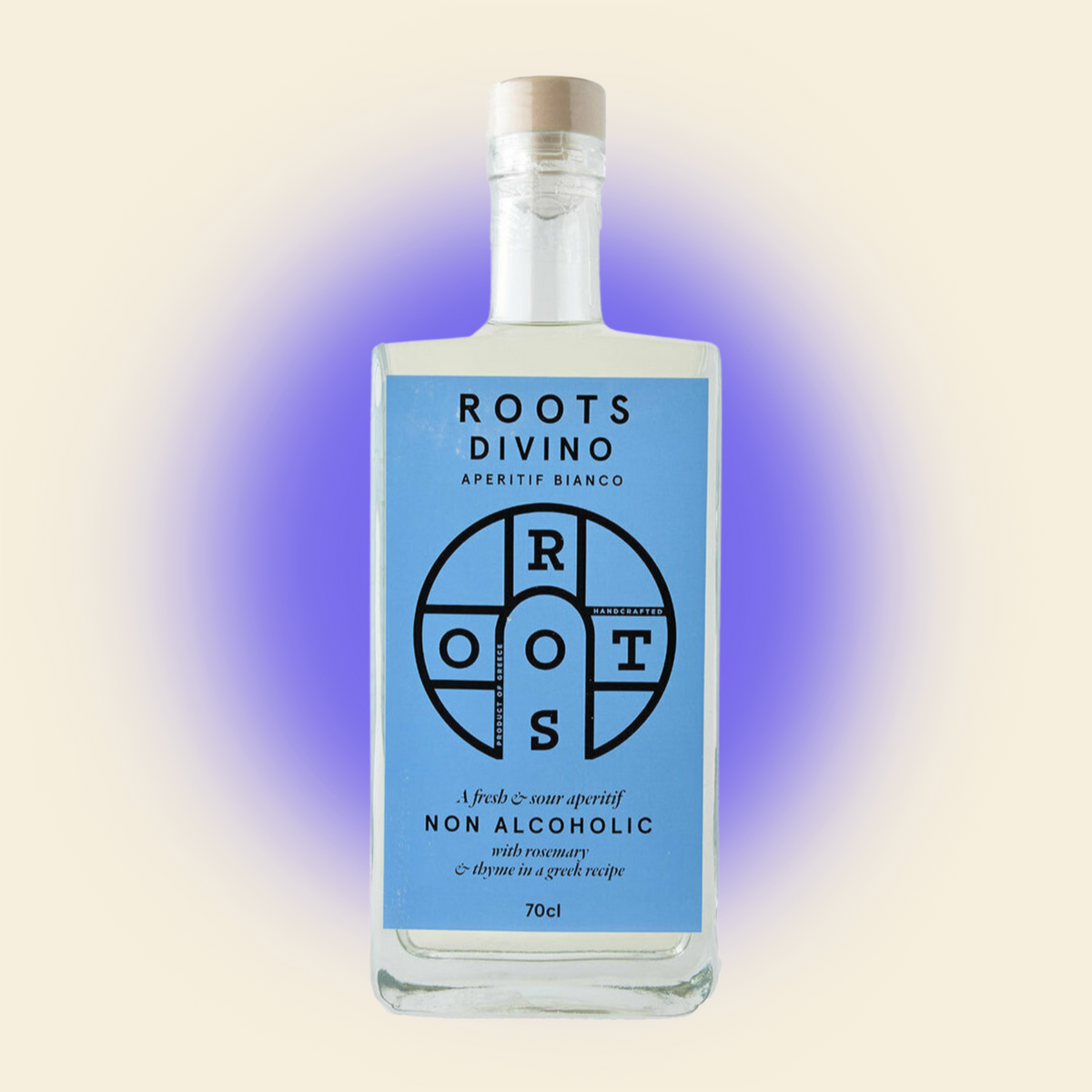 Roots Divino - Bianco Vermouth
