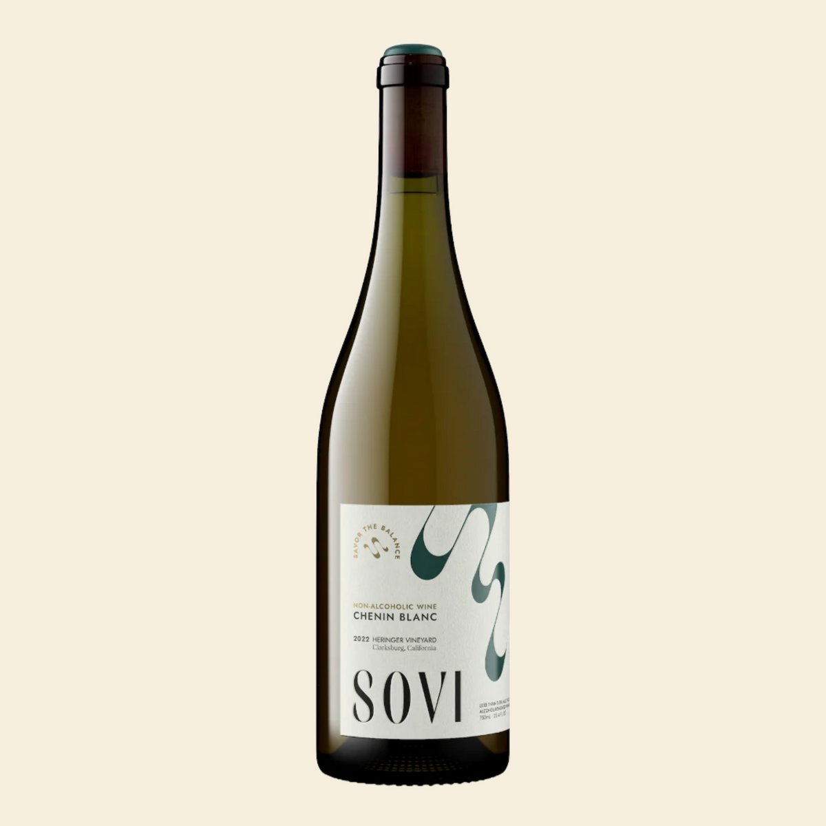 Sovi - Chenin Blanc