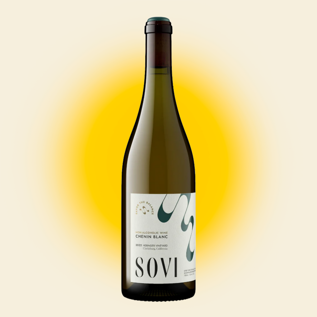 Sovi - Chenin Blanc