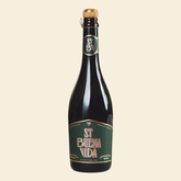 St. Buena Vida - Sparkling Chardonnay - Nonalcoholic White Wine