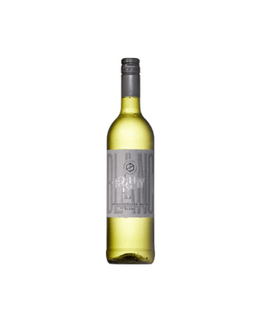 Noughty - Blanc - Nonalcoholic White Wine
