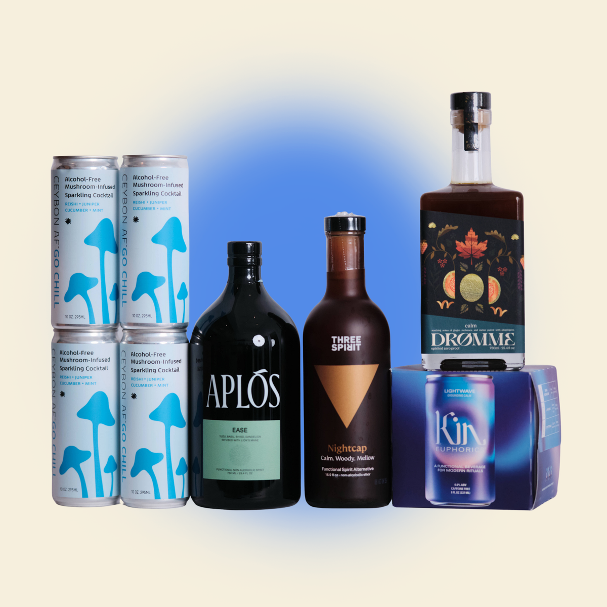 Slow it Down Functional Bundle