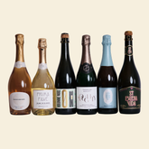Sparkling White Wines Discovery Set