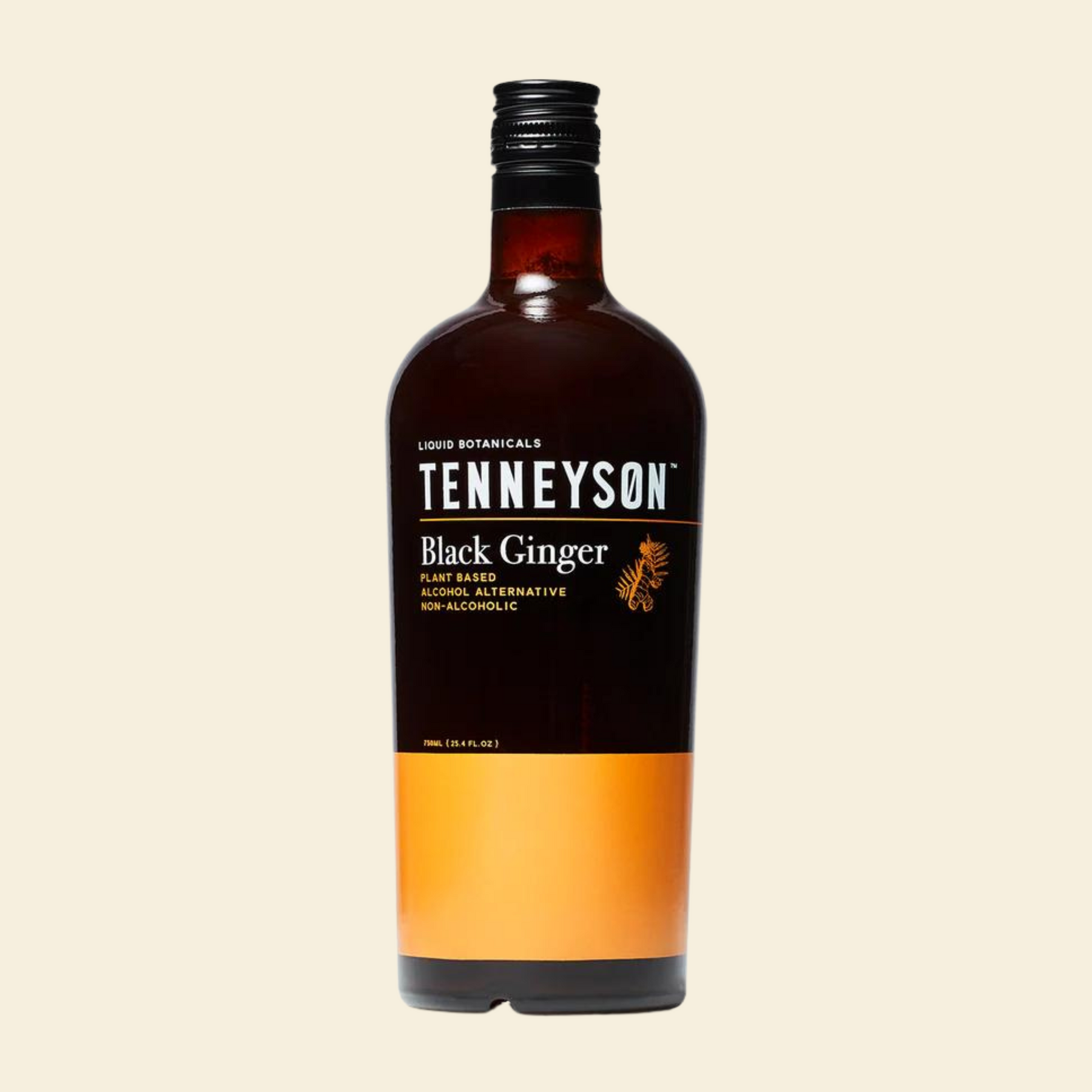 Tenneyson - Black Ginger