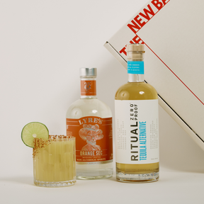 Ritual Zero Proof - Tequila Alternative - Nonalcoholic Spirit