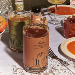 Tilden - Tandem - Nonalcoholic Cocktail