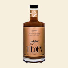 Tilden - Tandem - Nonalcoholic Cocktail