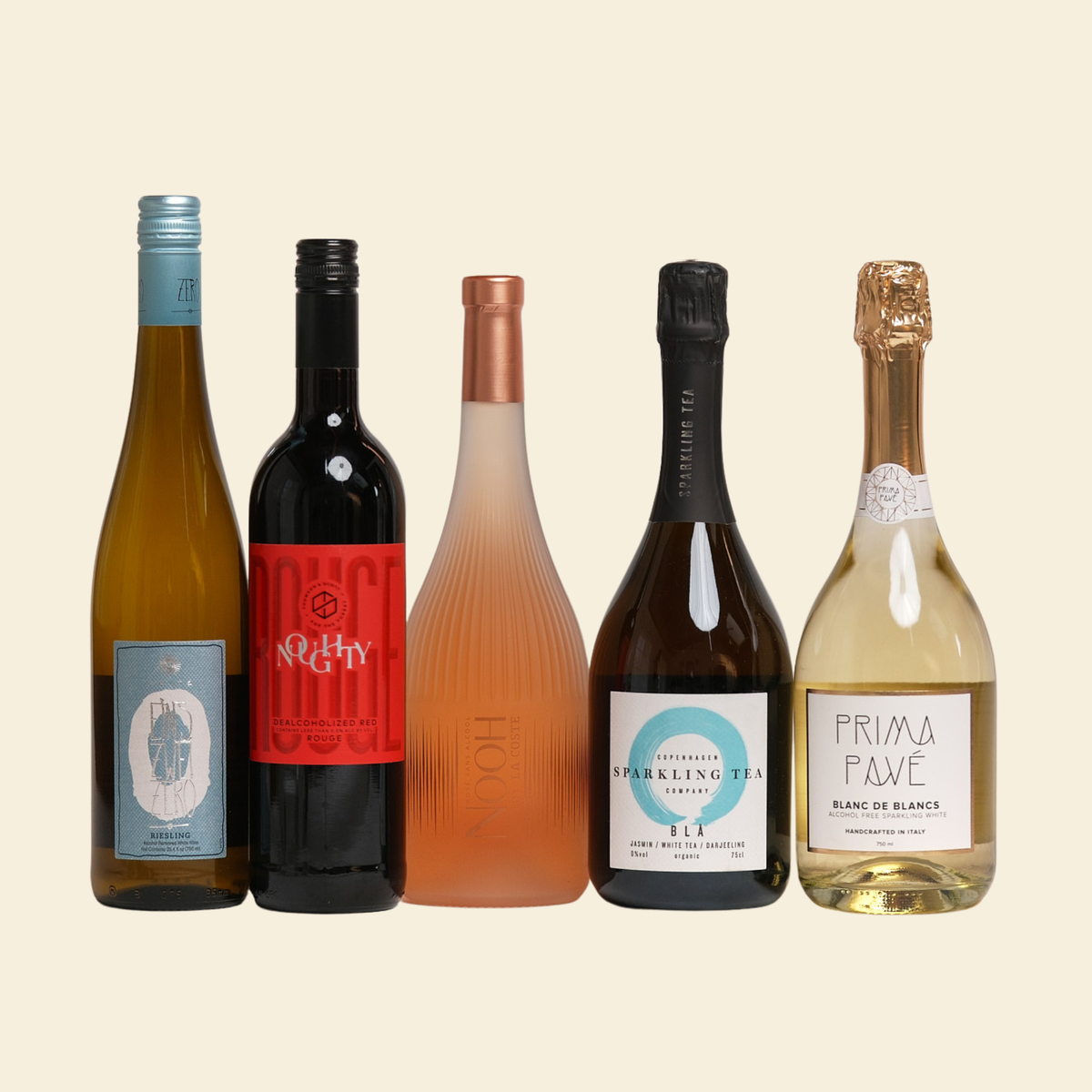 Thanksgiving Pairings