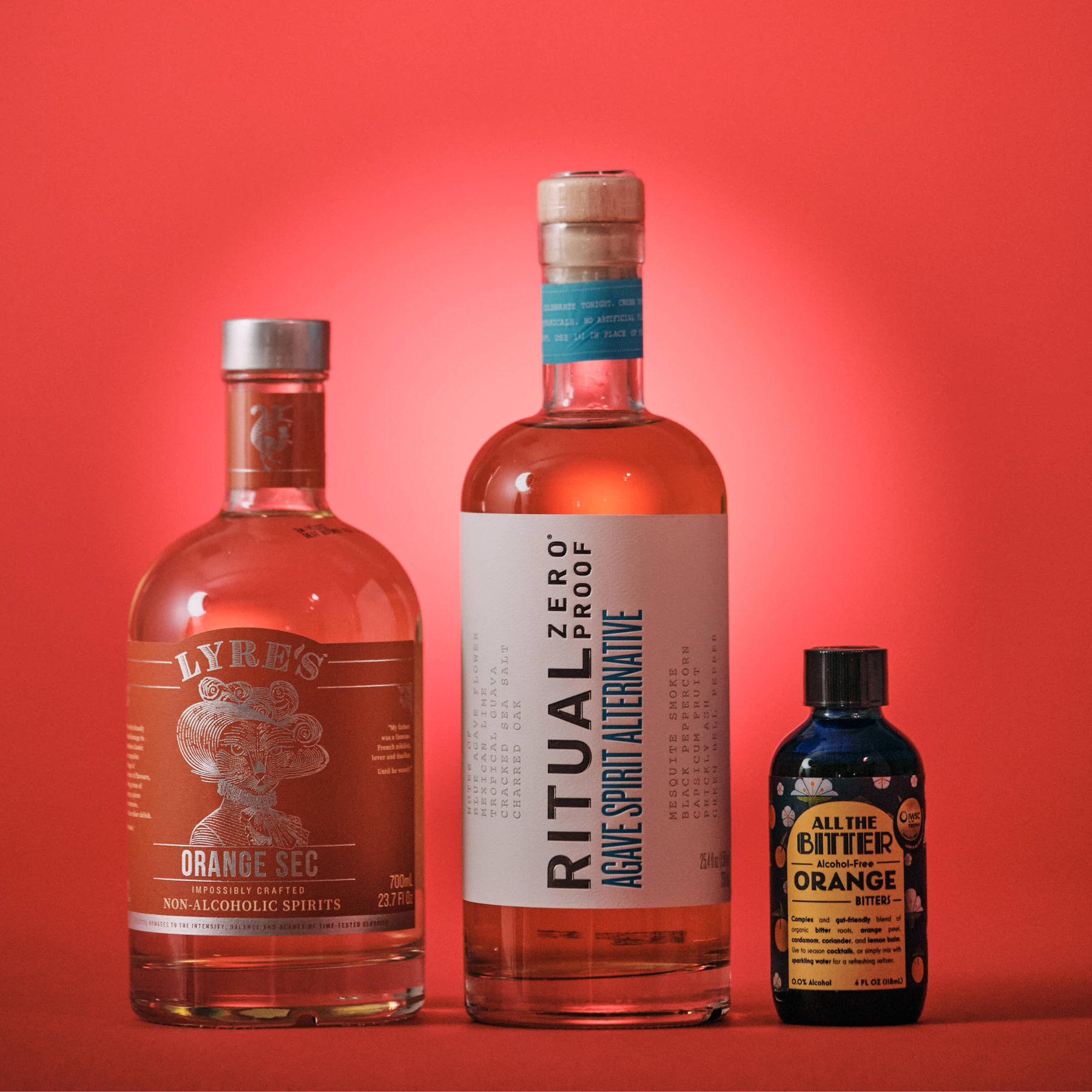 The New Bar Marg - Gift Set