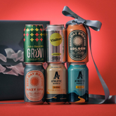 The New Beer - Gift Set
