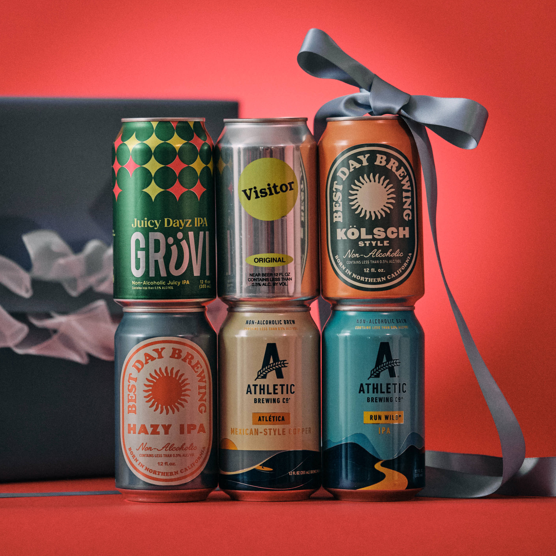 The New Beer - Gift Set