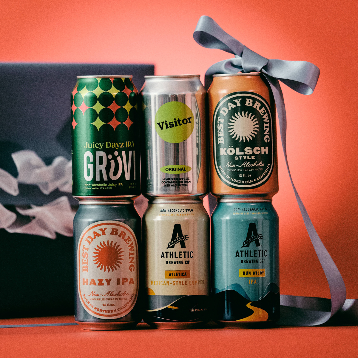 The New Beer - Gift Set
