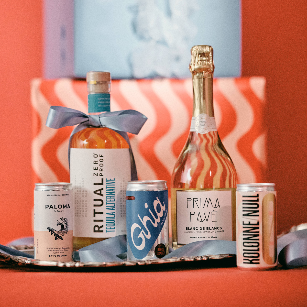 The New Mom - Gift Set