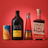 Turn it Up - Functional Gift Set