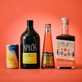 Turn it Up - Functional Gift Set