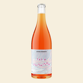 Unified Ferments - Snow Chrysanthemum - Nonalcoholic Wine Alternative