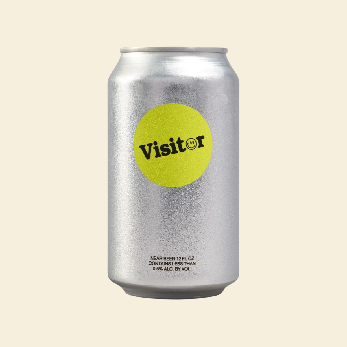 Visitor - Lager - 6-Pack