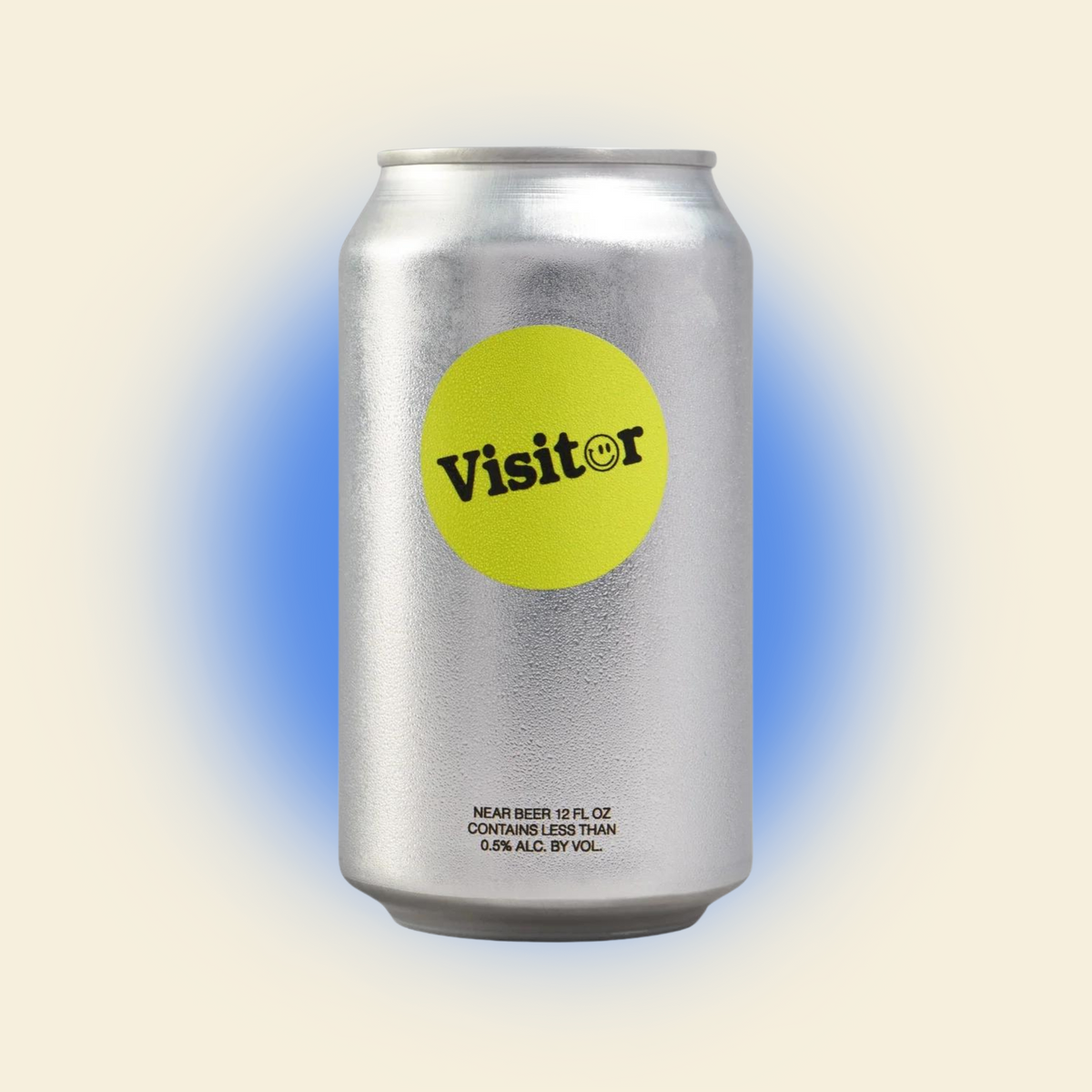 Visitor - Lager - 6-Pack