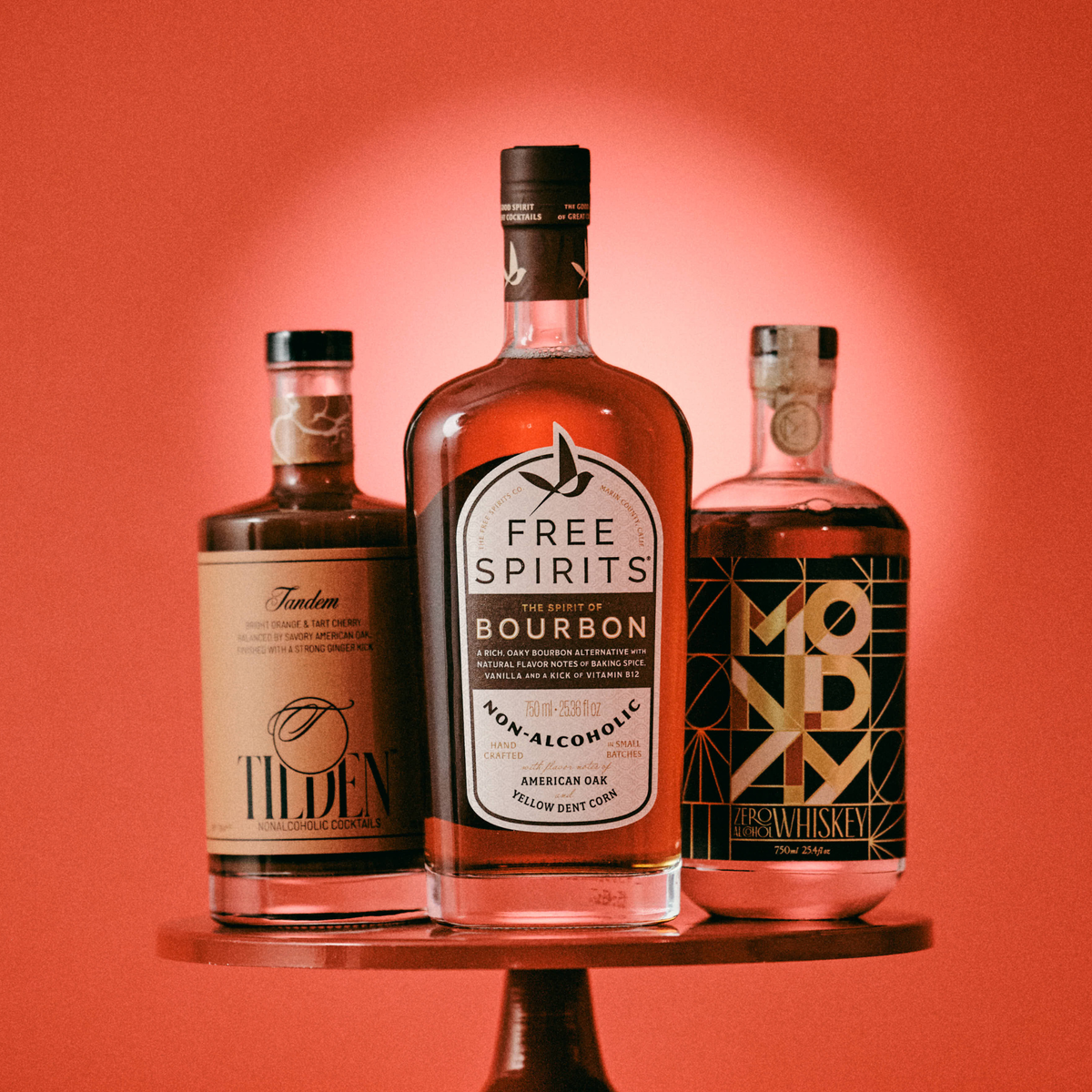 Whiskey Business - Gift Set