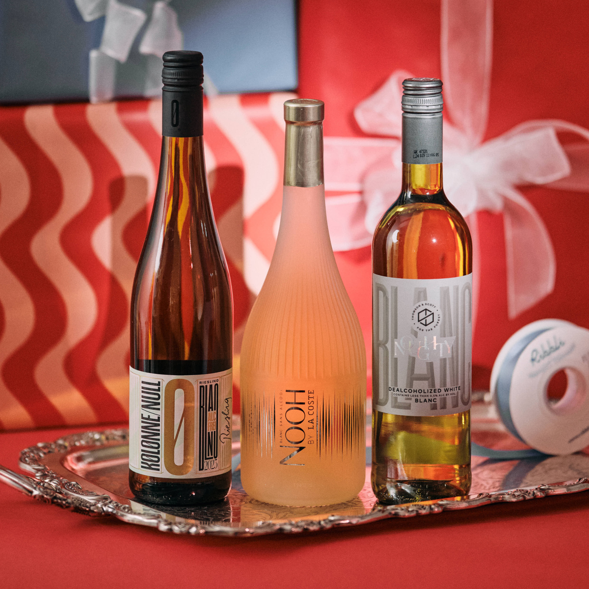 White Wines - Gift Set