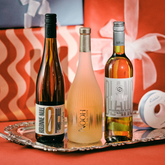 White Wines - Gift Set