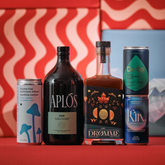 Wind Down - Functional Gift Set