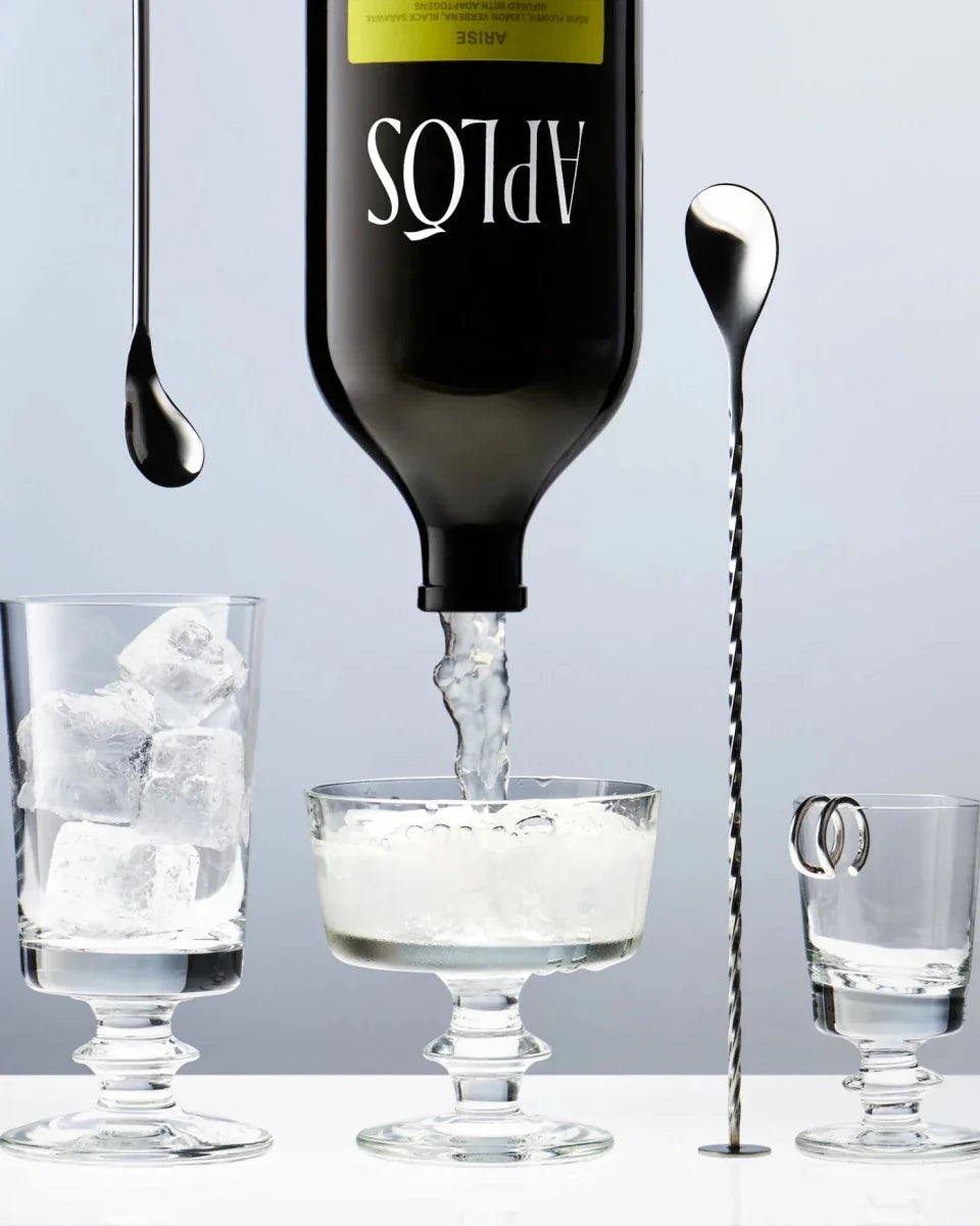 Aplós - Arise - Nonalcoholic Functional Spirit