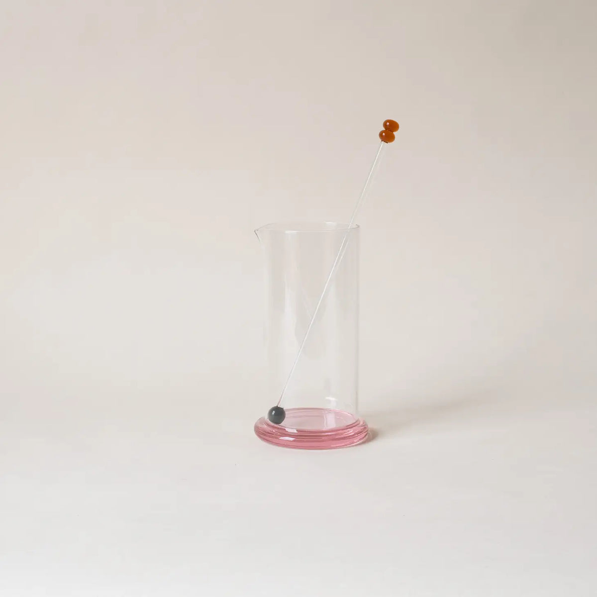 Sophie Lou Jacobsen - Pink Fritter Cocktail Mixer