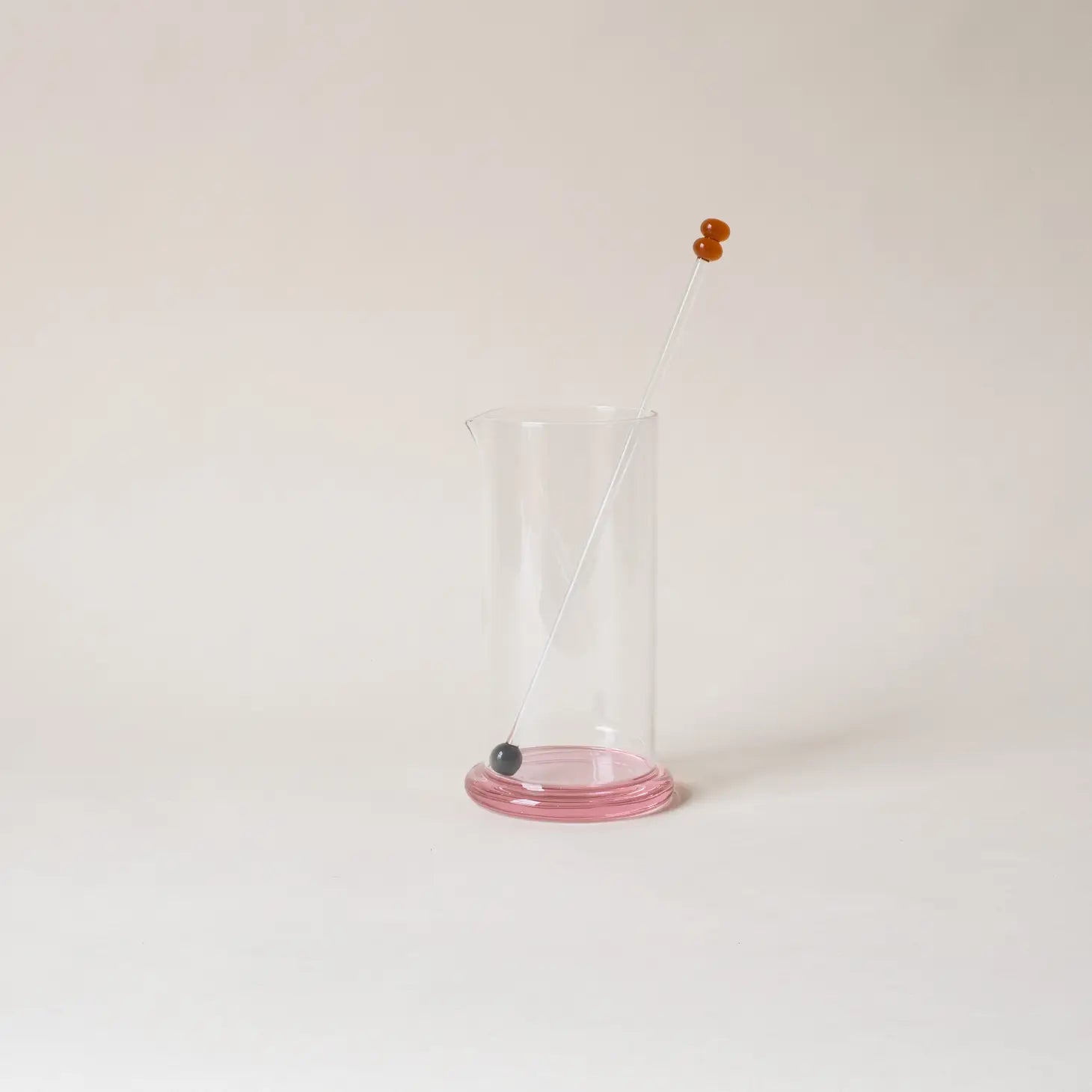 Sophie Lou Jacobsen - Pink Fritter Cocktail Mixer