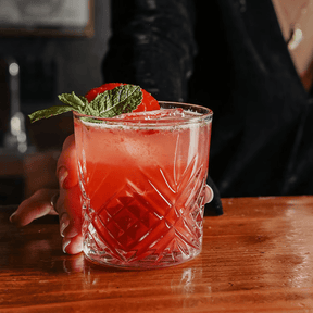 Drømme - Calm - Nonalcoholic Functional Spirit