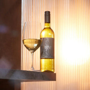 Noughty - Blanc - Nonalcoholic White Wine