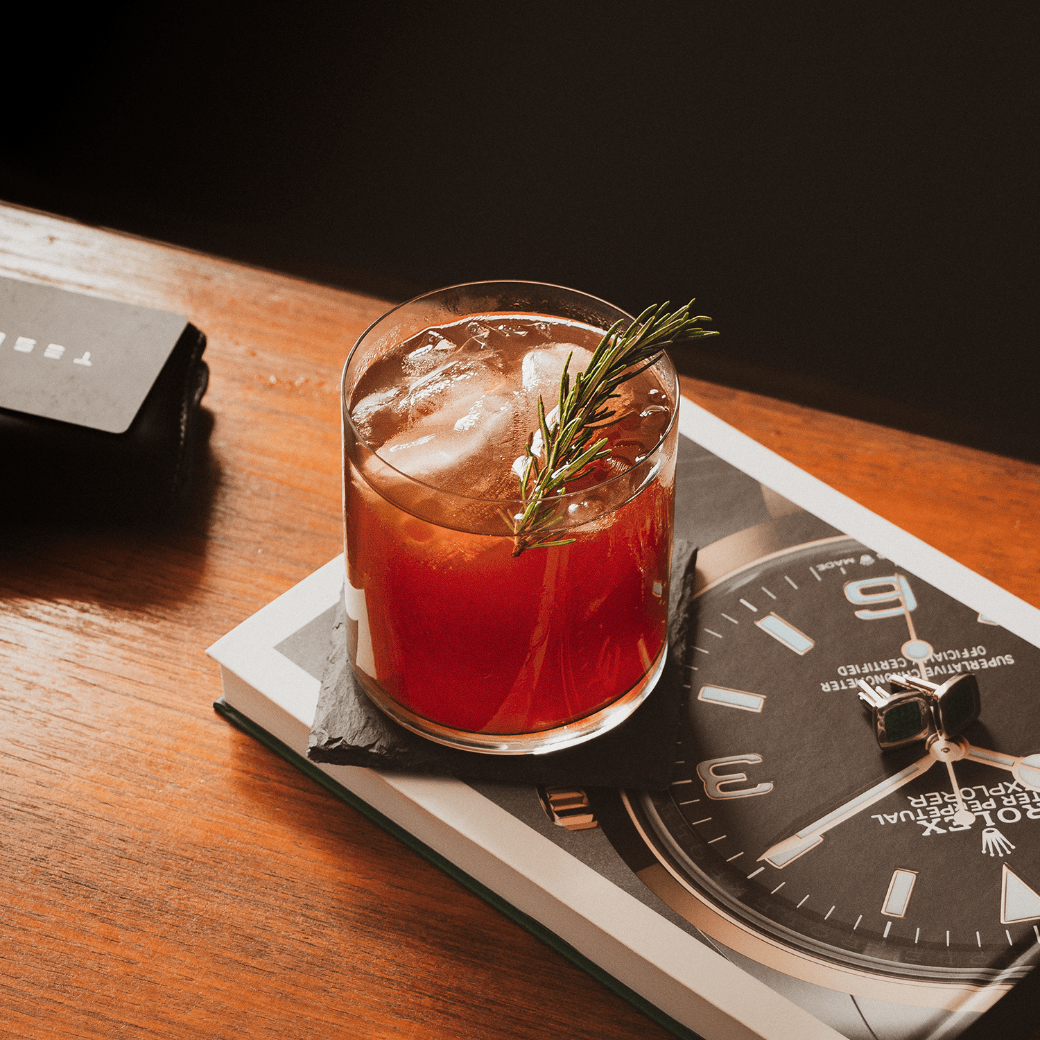 Tenneyson - Black Ginger - Nonalcoholic Spirit
