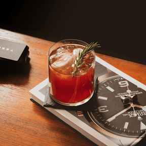 Tenneyson - Black Ginger - Nonalcoholic Spirit