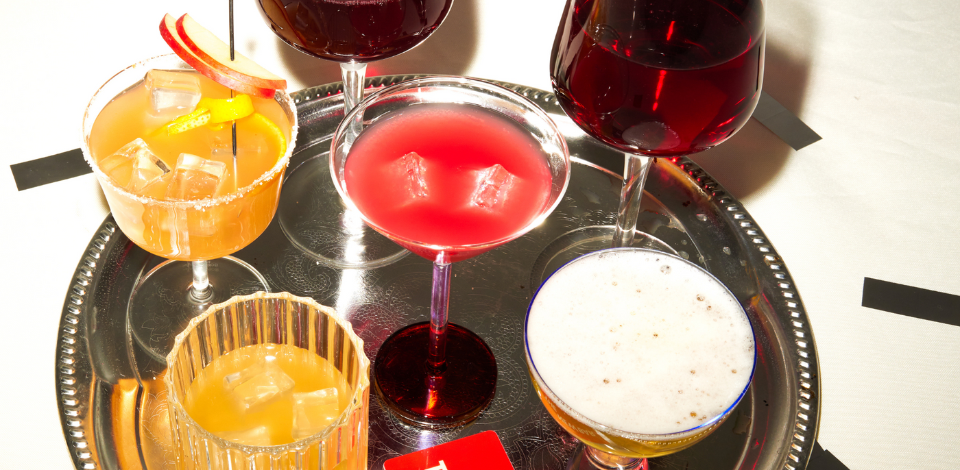 The New Bar - Bar in San Francisco