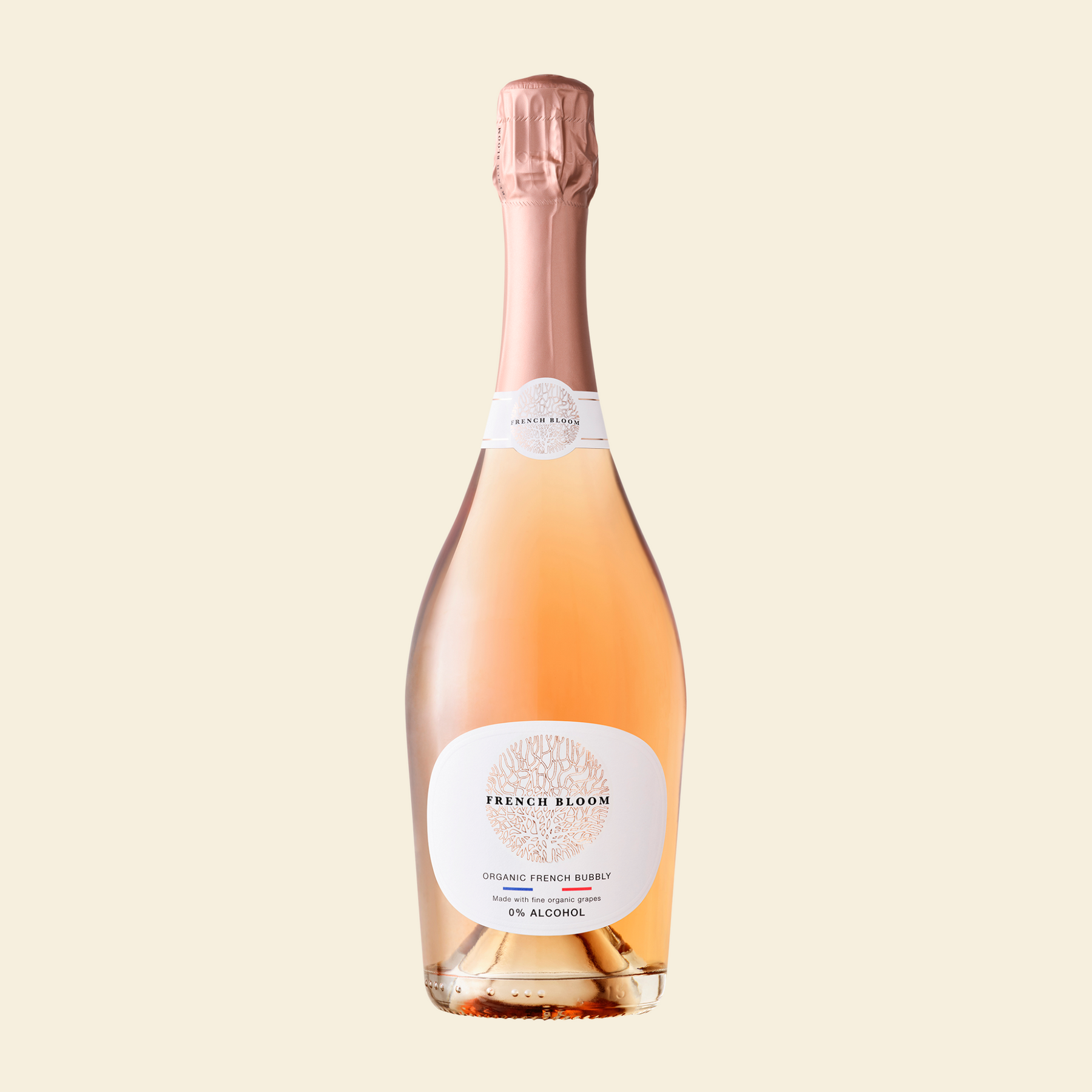 French Bloom - Le Rosé