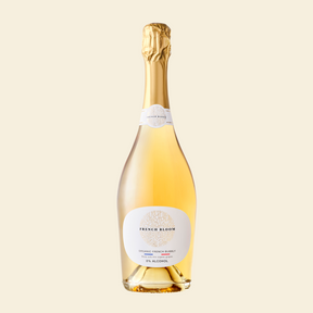 French Bloom - Le Blanc - Nonalcoholic Sparkling Wine