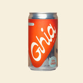 Ghia Le Spritz Ginger can Nonalcoholic RTD