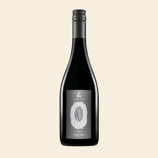 naef [ ネフ ]社 Ligno リグノ Leitz - Zero Point Five Pinot Noir - Nonalcoholic Red Wine