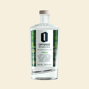 Optimist Fresh Nonalcoholic Spirit