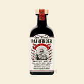 Pathfinder Hemp and Root Nonalcoholic Spirit