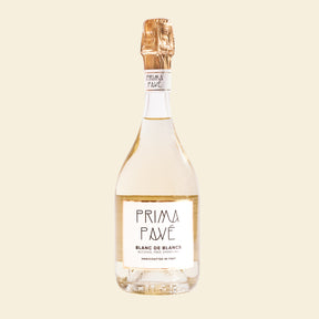 Prima Pave Blanc de Blancs Nonalcoholic Wine