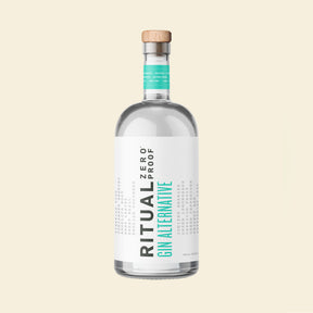 Ritual Gin Nonalcoholic Spirit