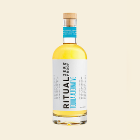 Ritual Tequila Nonalcoholic Spirit