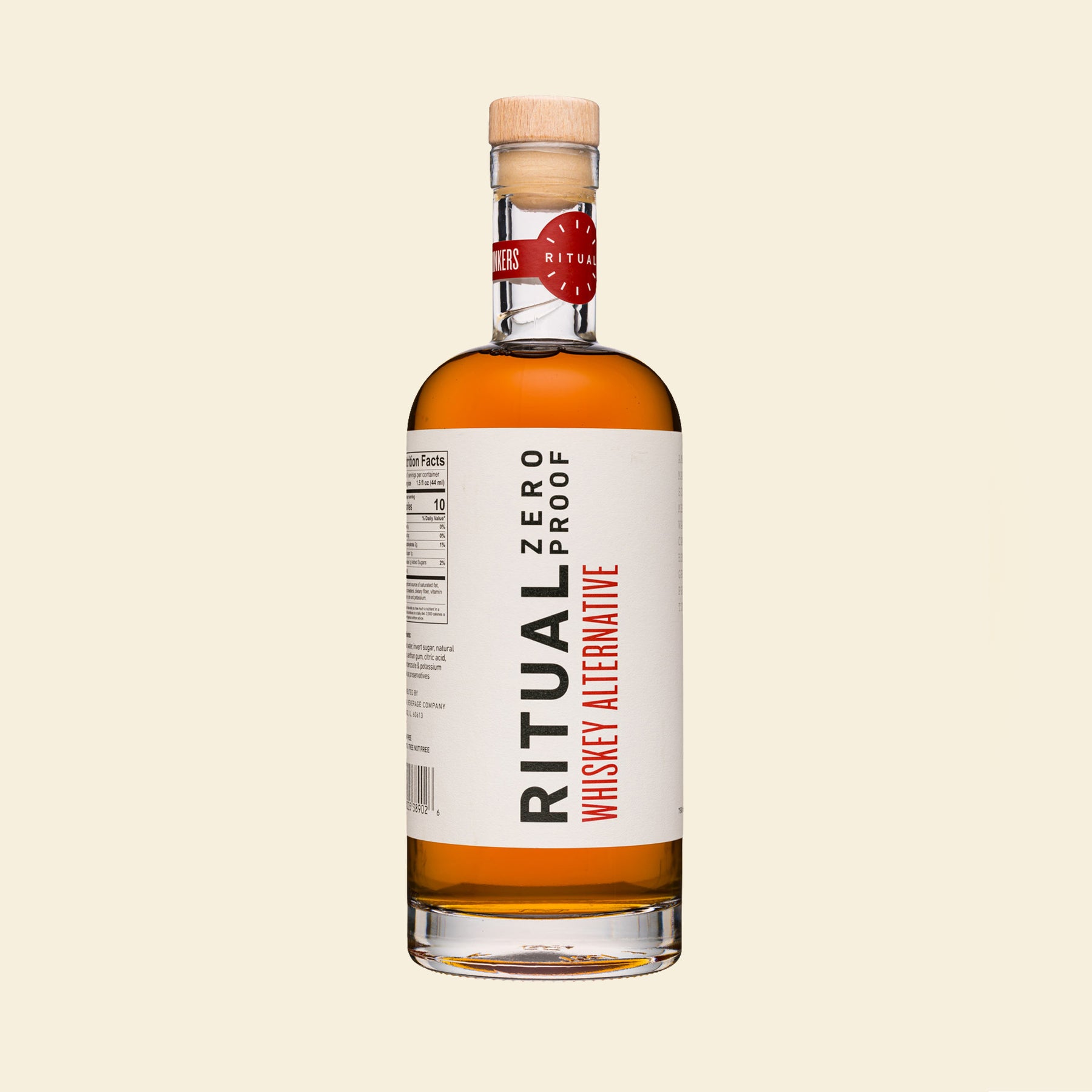 Ritual - Whiskey
