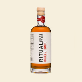 Ritual Whiskey Nonalcoholic Spirit