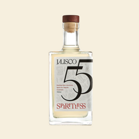 Spiritless - Jalisco 55 Tequila - Nonalcoholic Spirit