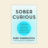 Sober Curious - Ruby Warrington